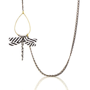 Collana Libellula