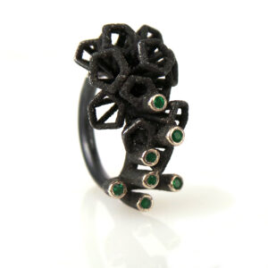 Anello Scion Green ox
