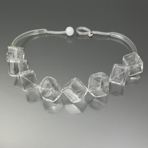 Collana Ice Cubes #2