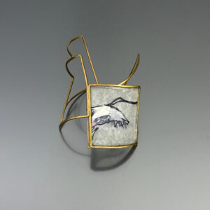 Bracciale “The Crane”
