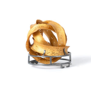 Spilla Limitless Gold