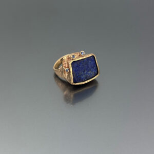 Anello Terra #10
