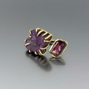 Anello Terra #6