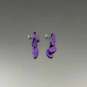 Orecchini Lavender