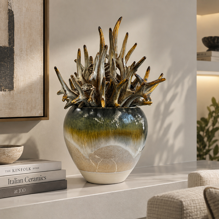 Vaso Corni L - immagine 1