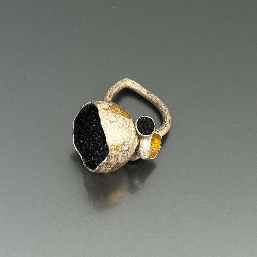 Anello Luna - immagine 4