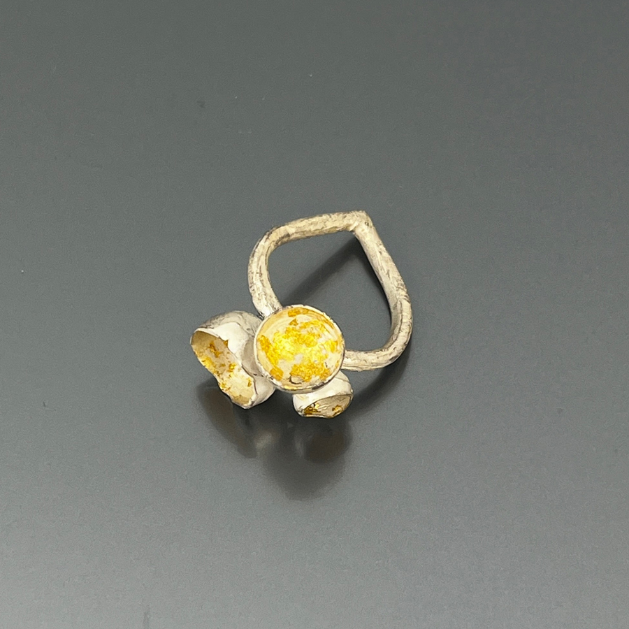 Anello Luna - immagine 3