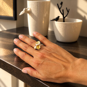 Anello Luna - Thumbnail Image 6